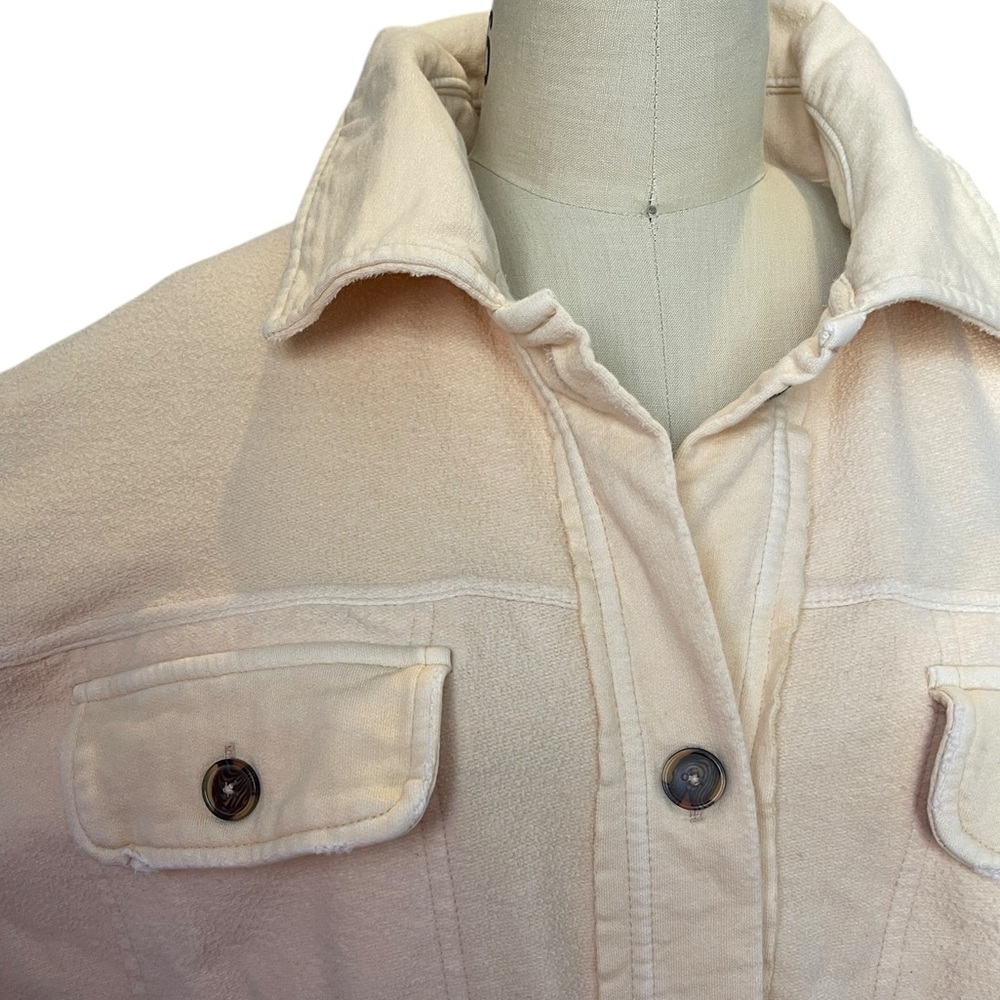 Free People Ruby Jacket - Medium - image 6